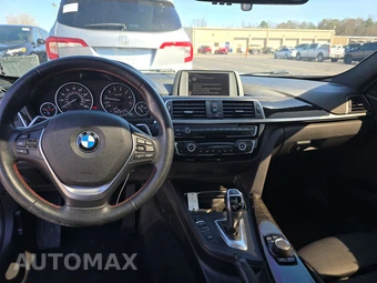 2017 BMW 3 Series Sedan 330i SPORT LINE - miniatura 11