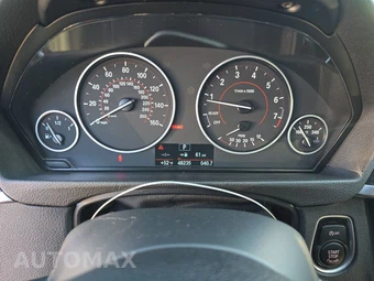 2017 BMW 3 Series Sedan 330i SPORT LINE - miniatura 12