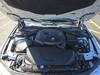 2017 BMW 3 Series Sedan 330i SPORT LINE - miniatura 15