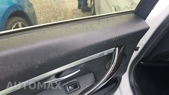 2017 BMW 3 Series Sedan 330i SPORT LINE - miniatura 30