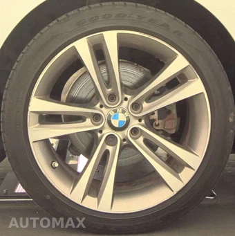 2017 BMW 3 Series Sedan 330i SPORT LINE - miniatura 37