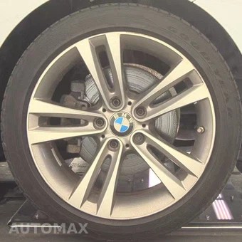 2017 BMW 3 Series Sedan 330i SPORT LINE - miniatura 46