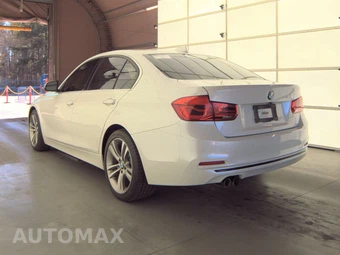 2017 BMW 3 Series Sedan 330i SPORT LINE - miniatura 6