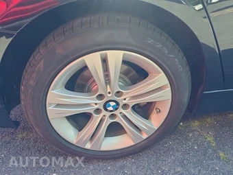 2017 BMW 3 Series Sedan 330i xDrive LUXURY LINE - miniatura 10