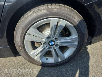 2017 BMW 3 Series Sedan 330i xDrive LUXURY LINE - miniatura 11