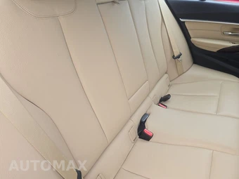 2017 BMW 3 Series Sedan 330i xDrive LUXURY LINE - miniatura 14