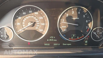 2017 BMW 3 Series Sedan 330i xDrive LUXURY LINE - miniatura 22