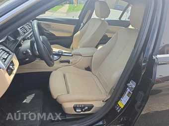 2017 BMW 3 Series Sedan 330i xDrive - miniatura 13