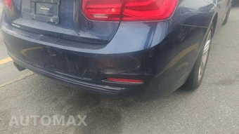2017 BMW 3 Series Sedan 330i xDrive - miniatura 25