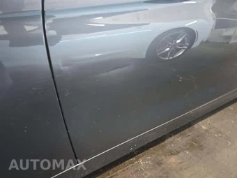 2017 BMW 3 Series Sedan 330i xDrive - miniatura 27