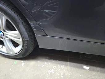 2017 BMW 3 Series Sedan 330i xDrive - miniatura 36