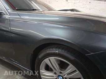 2017 BMW 3 Series Sedan 330i xDrive - miniatura 40
