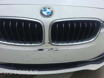 2017 BMW 3 Series Sedan 330i xDrive - miniatura 22
