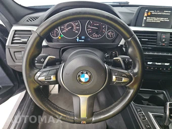 2017 BMW 3 Series Sedan 340i M SPORT LINE - miniatura 10