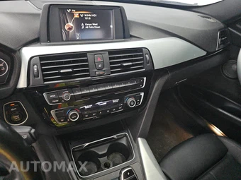2017 BMW 3 Series Sedan 340i M SPORT LINE - miniatura 11