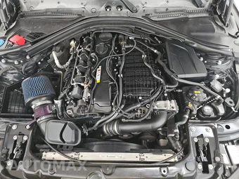 2017 BMW 3 Series Sedan 340i M SPORT LINE - miniatura 15