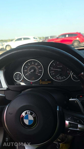 2017 BMW 3 Series Sedan 340i M SPORT LINE - miniatura 24