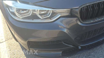 2017 BMW 3 Series Sedan 340i M SPORT LINE - miniatura 41