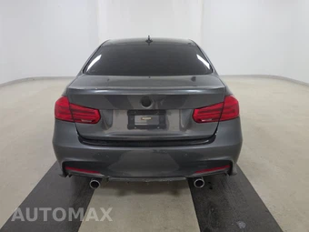 2017 BMW 3 Series Sedan 340i M SPORT LINE - miniatura 5
