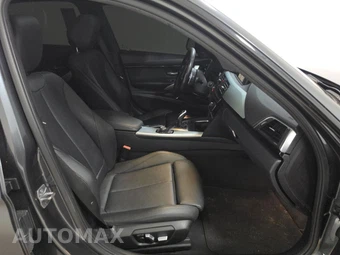 2017 BMW 3 Series Sedan 340i M SPORT LINE - miniatura 8
