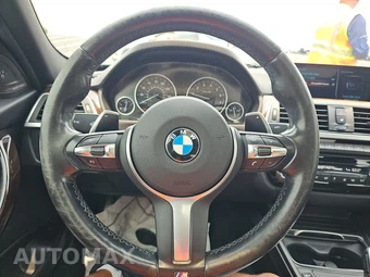 2017 BMW 3 Series Sedan 340i xDrive M SPORT LINE - miniatura 10
