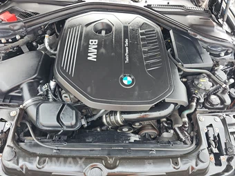 2017 BMW 3 Series Sedan 340i xDrive M SPORT LINE - miniatura 15