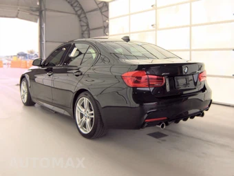 2017 BMW 3 Series Sedan 340i xDrive M SPORT LINE - miniatura 6