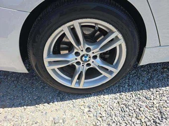 2017 BMW 3 Series Sedan 340i xDrive M SPORT LINE - miniatura 3