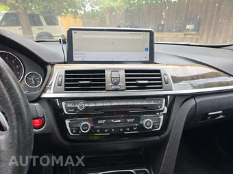 2017 BMW 3 Series Sedan iPerformance SPORT LINE – miniatura 10