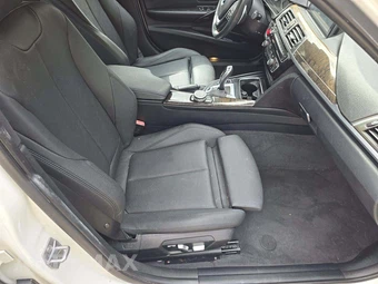 2017 BMW 3 Series Sedan iPerformance SPORT LINE – miniatura 18