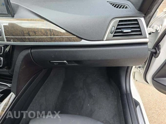 2017 BMW 3 Series Sedan iPerformance SPORT LINE – miniatura 19