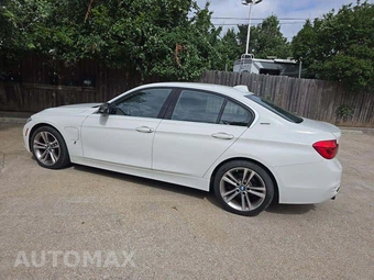 2017 BMW 3 Series Sedan iPerformance SPORT LINE – miniatura 2