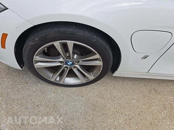 2017 BMW 3 Series Sedan iPerformance SPORT LINE – miniatura 23