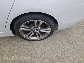 2017 BMW 3 Series Sedan iPerformance SPORT LINE – miniatura 25
