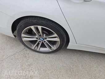 2017 BMW 3 Series Sedan iPerformance SPORT LINE – miniatura 26