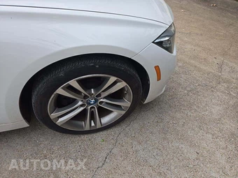 2017 BMW 3 Series Sedan iPerformance SPORT LINE – miniatura 27