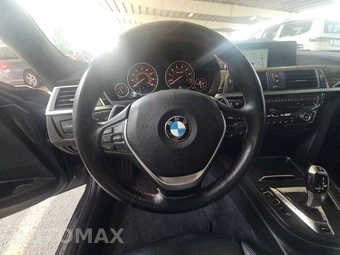 2017 BMW 3 Series Sedan iPerformance SPORT LINE - miniatura 10