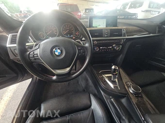 2017 BMW 3 Series Sedan iPerformance SPORT LINE - miniatura 11