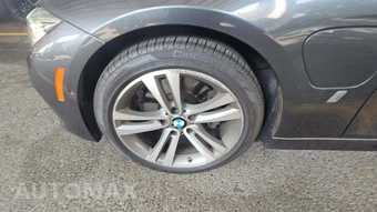 2017 BMW 3 Series Sedan iPerformance SPORT LINE - miniatura 21