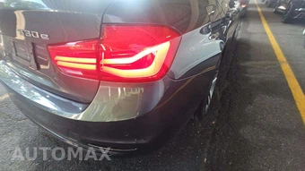 2017 BMW 3 Series Sedan iPerformance SPORT LINE - miniatura 23