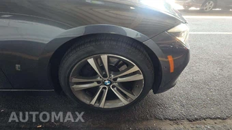2017 BMW 3 Series Sedan iPerformance SPORT LINE - miniatura 24