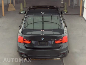 2017 BMW 3 Series Sedan iPerformance SPORT LINE - miniatura 5