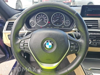 2017 BMW 3 Series Sedan iPerformance SPORT LINE - miniatura 10