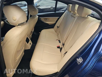 2017 BMW 3 Series Sedan iPerformance SPORT LINE - miniatura 13