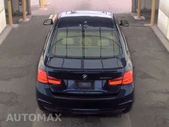 2017 BMW 3 Series Sedan iPerformance SPORT LINE - miniatura 5