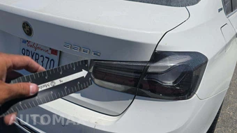 2017 BMW 3 Series Sedan iPerformance SPORT LINE - miniatura 23