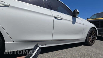 2017 BMW 3 Series Sedan iPerformance SPORT LINE - miniatura 24