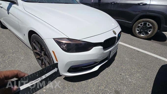 2017 BMW 3 Series Sedan iPerformance SPORT LINE - miniatura 27