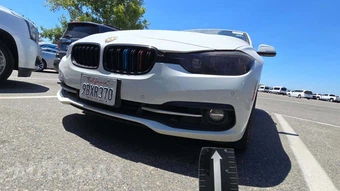 2017 BMW 3 Series Sedan iPerformance SPORT LINE - miniatura 29