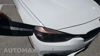 2017 BMW 3 Series Sedan iPerformance SPORT LINE - miniatura 36